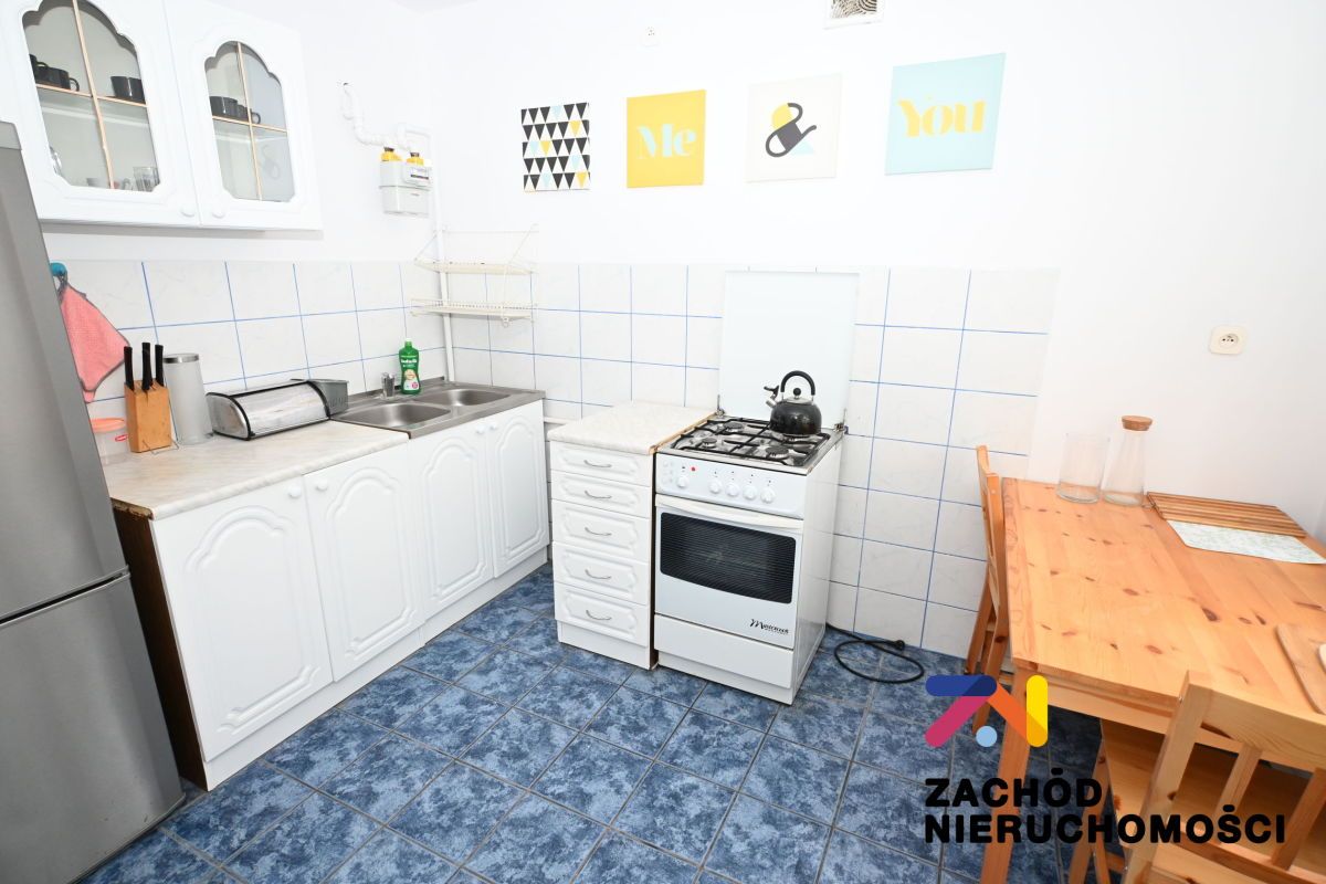 Mieszkanie 1-pokojowe Zielona Góra, ul. Spawaczy. Zdjęcie 5