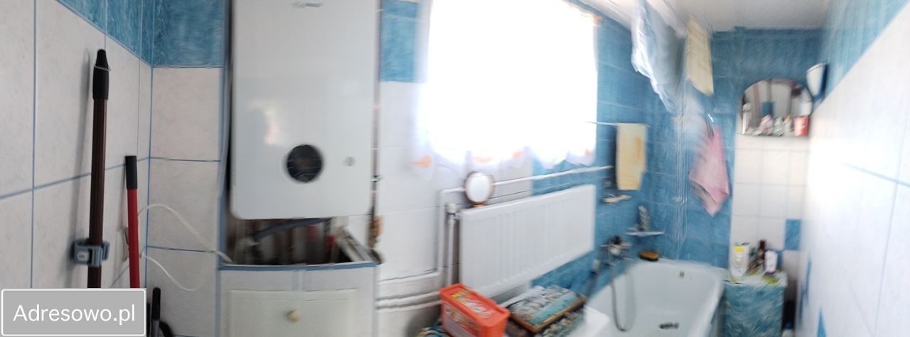 Mieszkanie 3-pokojowe Dzierżoniów, ul. Ząbkowicka. Zdjęcie 7