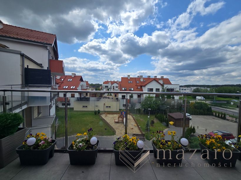 Mieszkanie 2-pokojowe Osielsko, ul. Jana Pawła II. Zdjęcie 12