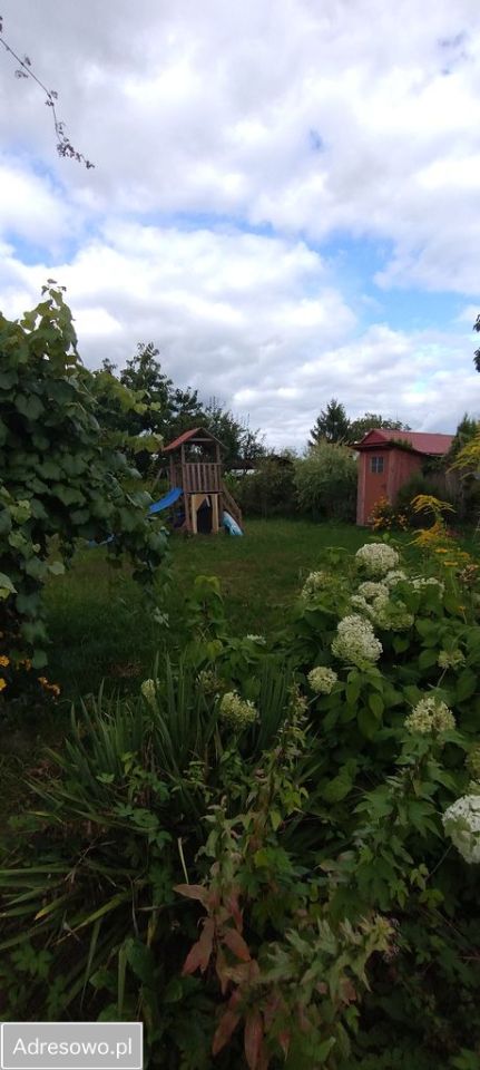 Działka rod Gorzów Wielkopolski Górczyn. Zdjęcie 6