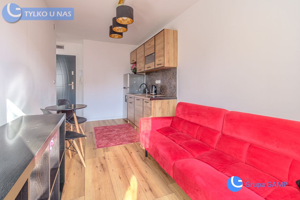 Mieszkanie 2-pokojowe Wieliczka, ul. Zajazdowa. Zdjęcie 10