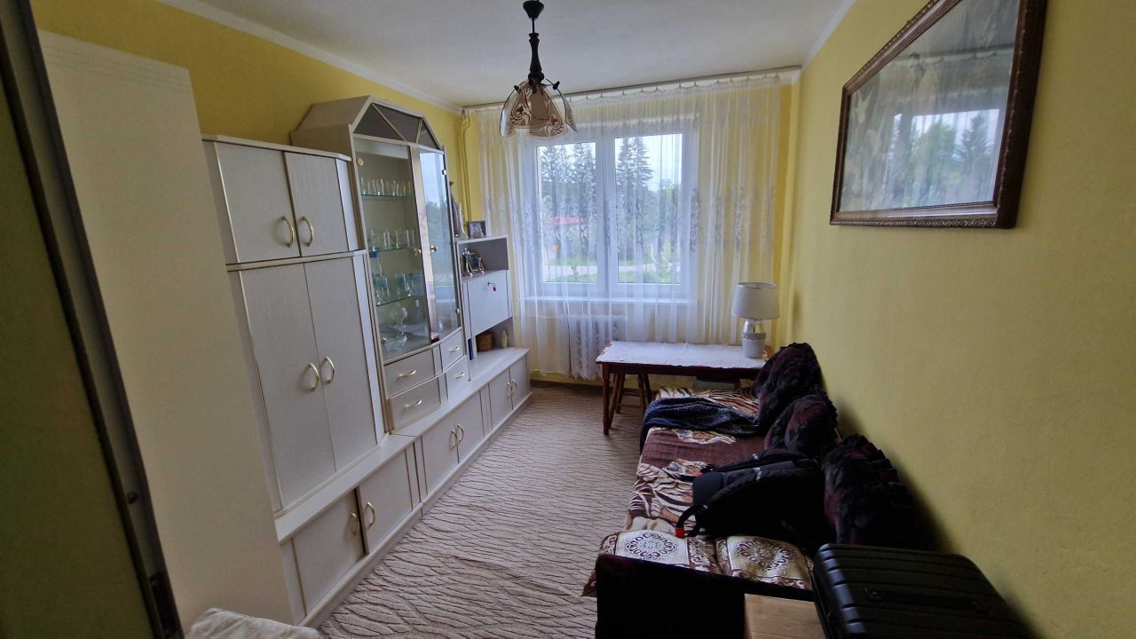 Mieszkanie 2-pokojowe Nakomiady. Zdjęcie 7