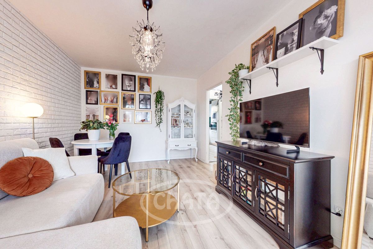 Mieszkanie 2-pokojowe Wrocław Swojczyce, ul. Ferdynanda Magellana. Zdjęcie 3