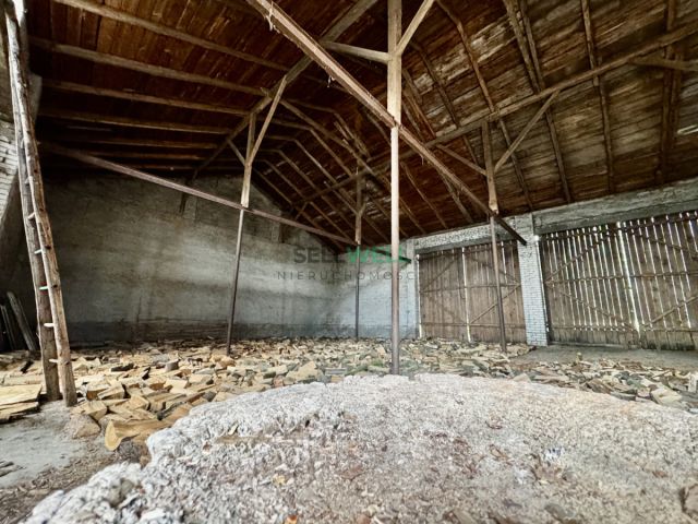 Działka siedliskowa Gutków. Zdjęcie 11