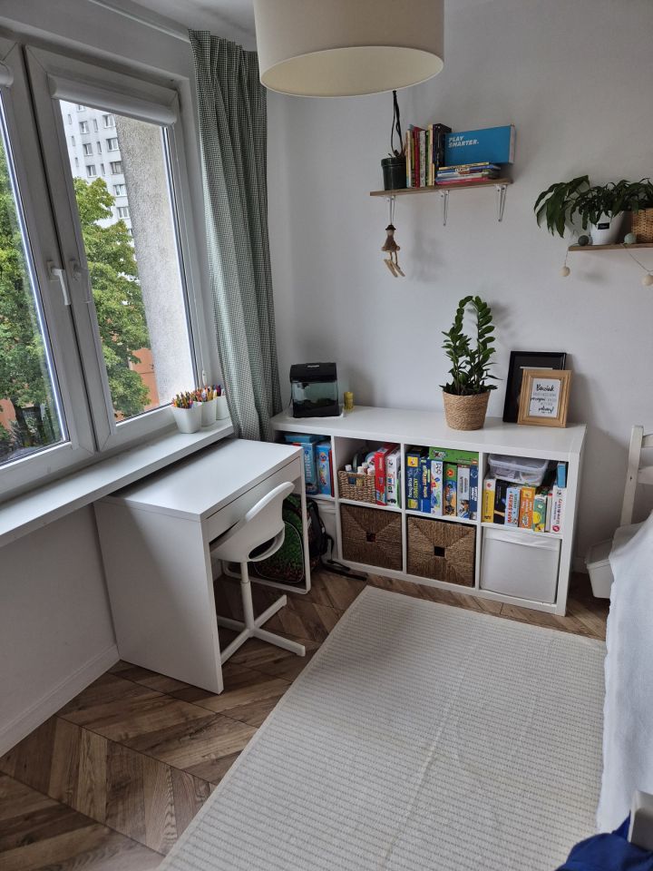 Mieszkanie 2-pokojowe Łódź Górna, ul. Strycharska. Zdjęcie 4