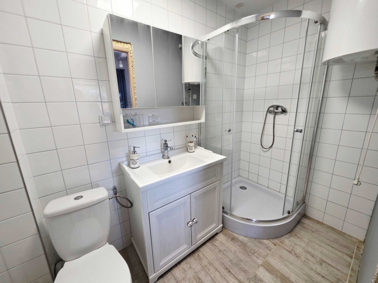 Działka rekreacyjna Ługowiska. Zdjęcie 4