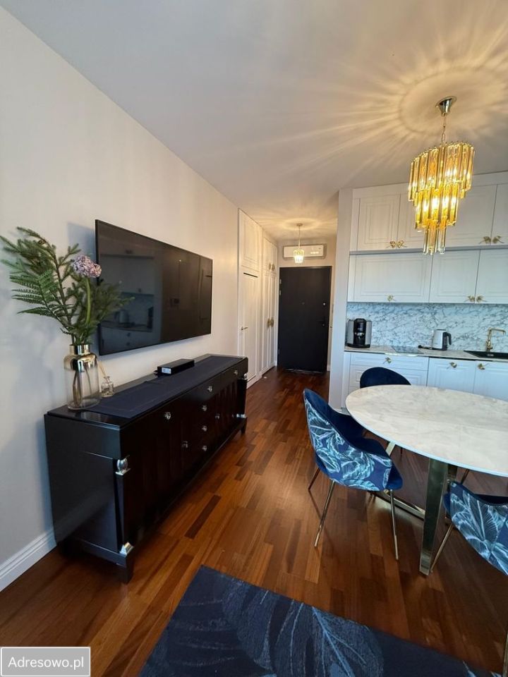 Mieszkanie 2-pokojowe Gdańsk Jelitkowo, ul. Bursztynowa. Zdjęcie 7