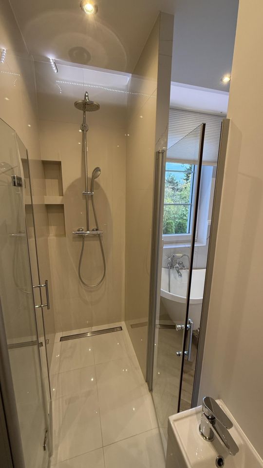 dom szeregowy, 5 pokoi Warszawa Ursynów, ul. Jagielska. Zdjęcie 4