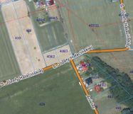 Działka rolno-budowlana Poręba Żegoty. Zdjęcie 2