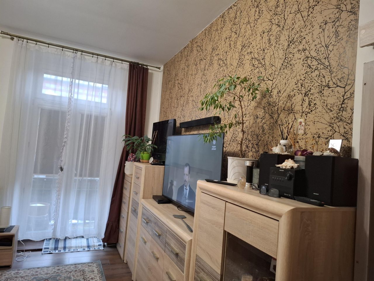 Mieszkanie 3-pokojowe Siedlce, ul. 10 Lutego. Zdjęcie 2