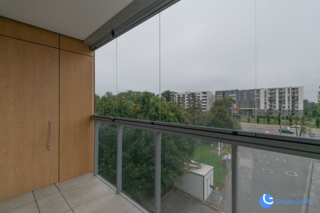 Mieszkanie 2-pokojowe Kraków, ul. Orawska. Zdjęcie 15