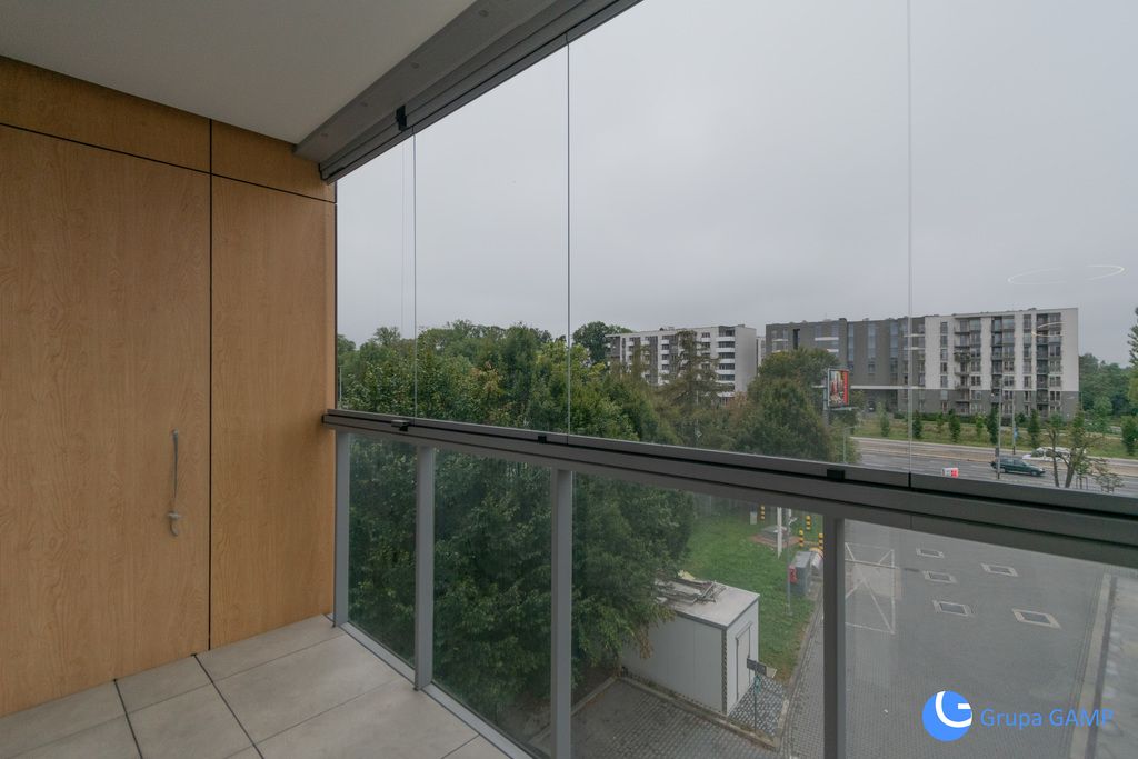 Mieszkanie 2-pokojowe Kraków, ul. Orawska. Zdjęcie 15