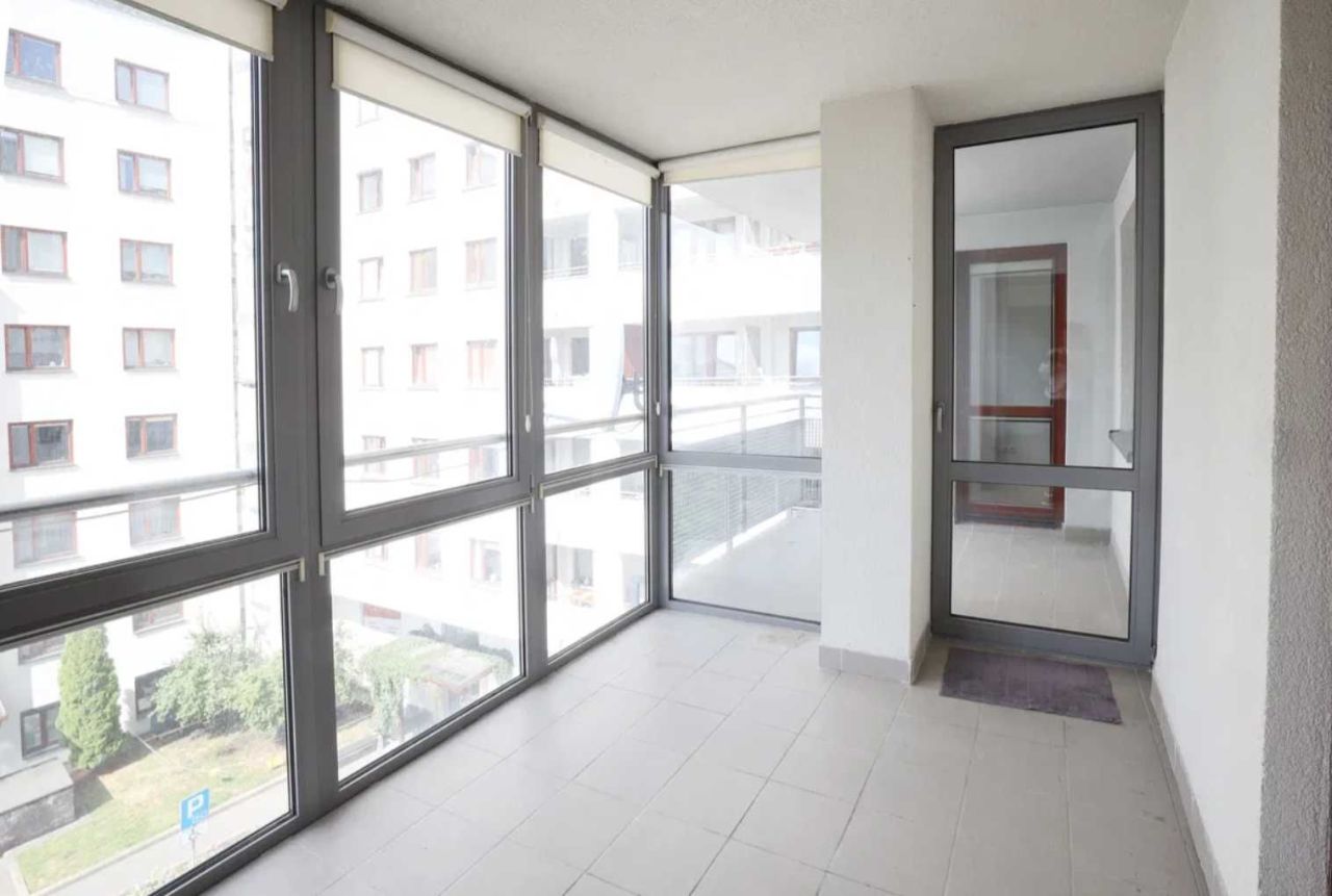 Mieszkanie 4-pokojowe Warszawa Ursynów, al. Komisji Edukacji Narodowej. Zdjęcie 7