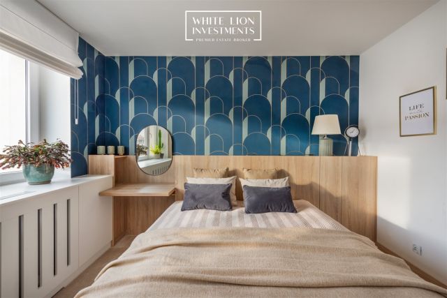 Mieszkanie 3-pokojowe Warszawa Białołęka, ul. Myśliborska. Zdjęcie 7