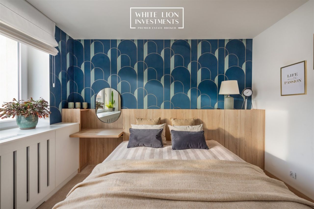 Mieszkanie 3-pokojowe Warszawa Białołęka, ul. Myśliborska. Zdjęcie 7