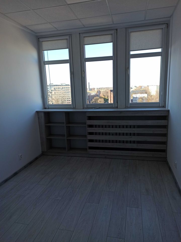 Biuro Wrocław Krzyki. Zdjęcie 5