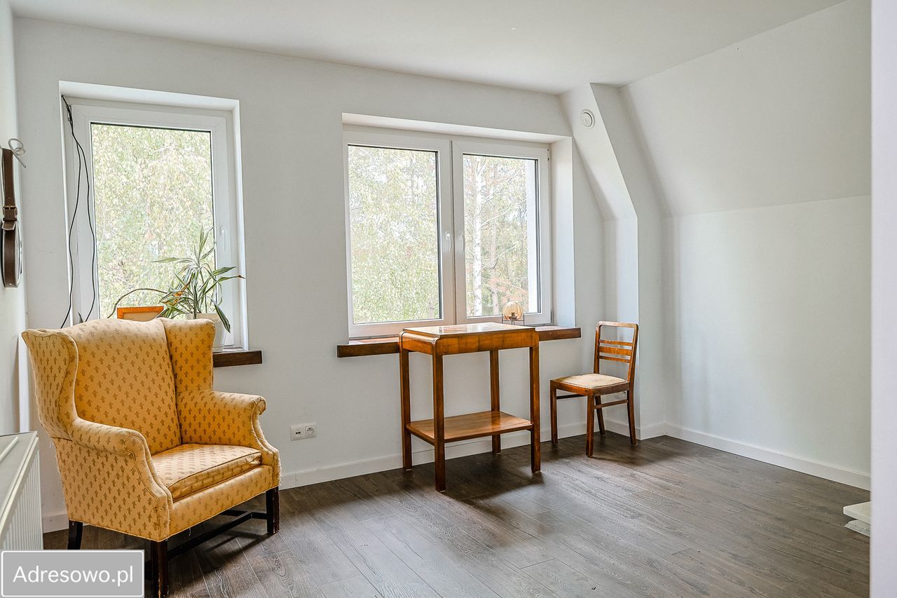 dom wolnostojący, 5 pokoi Kanie, ul. Polna. Zdjęcie 12