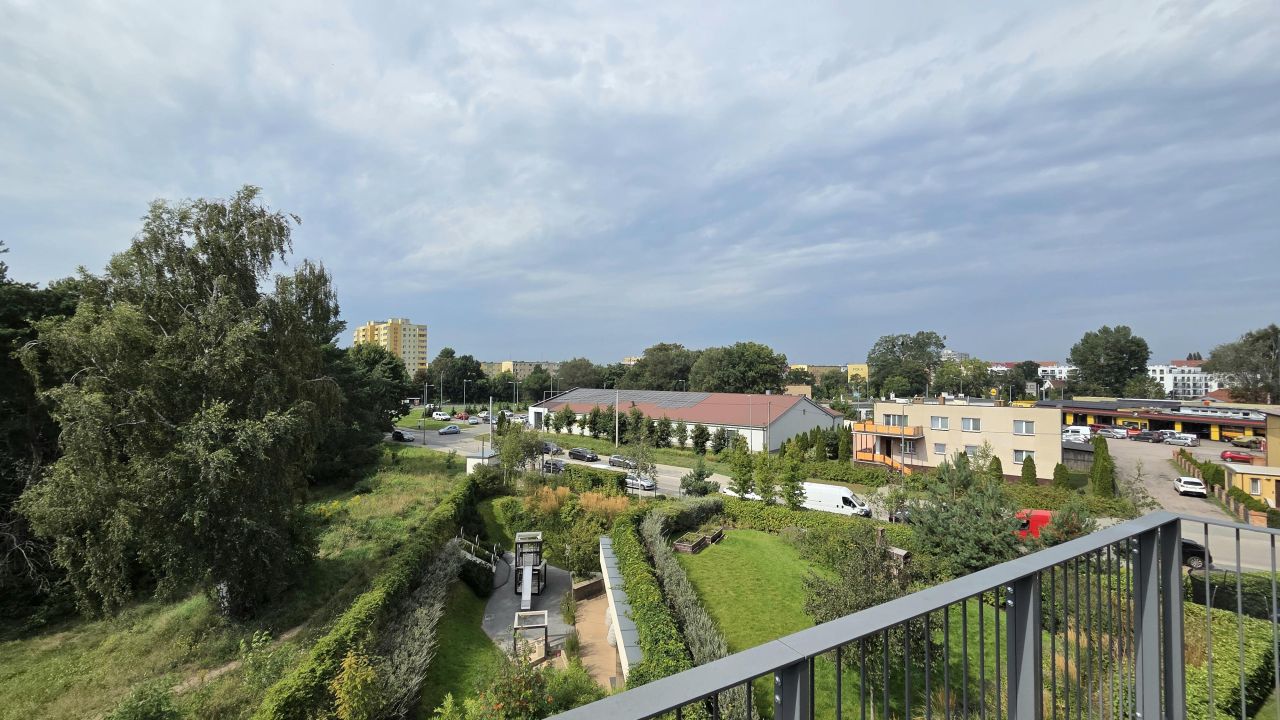 Mieszkanie 3-pokojowe Gdańsk Brzeźno, ul. Gdańska. Zdjęcie 4