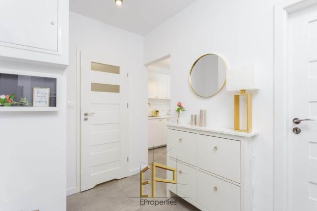 Mieszkanie 2-pokojowe Warszawa Mokotów, ul. Ludowa. Zdjęcie 10