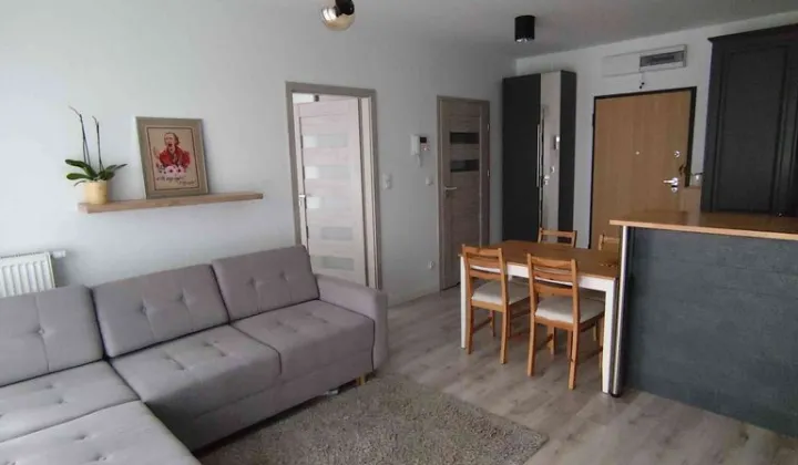 Mieszkanie 2-pokojowe Wrocław Krzyki, ul. Syryjska