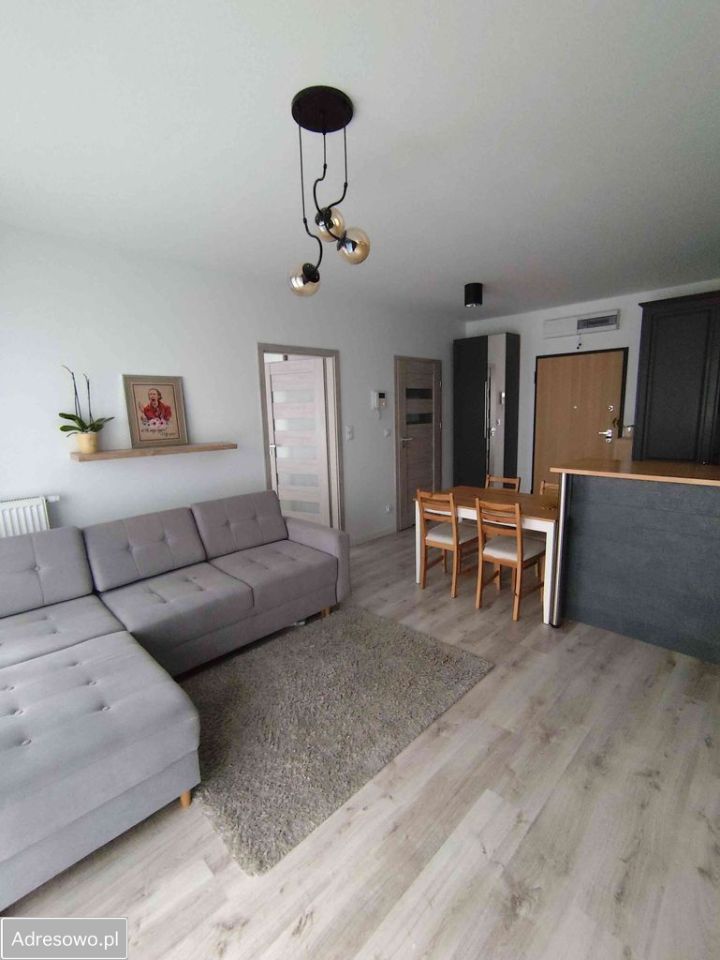 Mieszkanie 2-pokojowe Wrocław Krzyki, ul. Syryjska