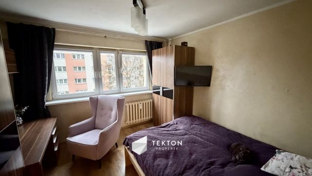 Mieszkanie 3-pokojowe Warszawa Ochota, ul. Stefana Baleya. Zdjęcie 5