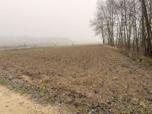 Działka budowlana Gułów. Zdjęcie 3