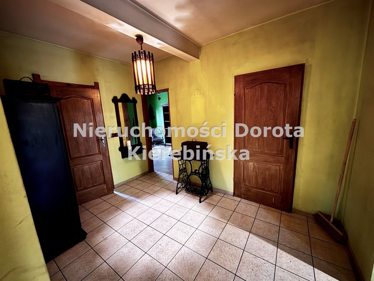 dom wolnostojący, 3 pokoje Inowłódz, Zagajkowa. Zdjęcie 17