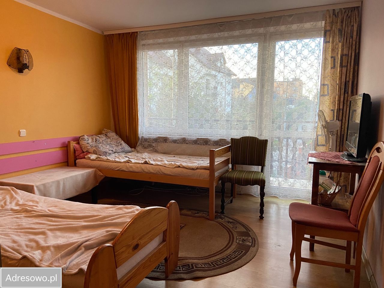 dom wolnostojący, 6 pokoi Skawina, ul. Kasztanowa. Zdjęcie 5