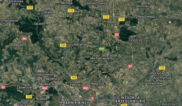 dom wolnostojący, 5 pokoi Michałowice, Górna