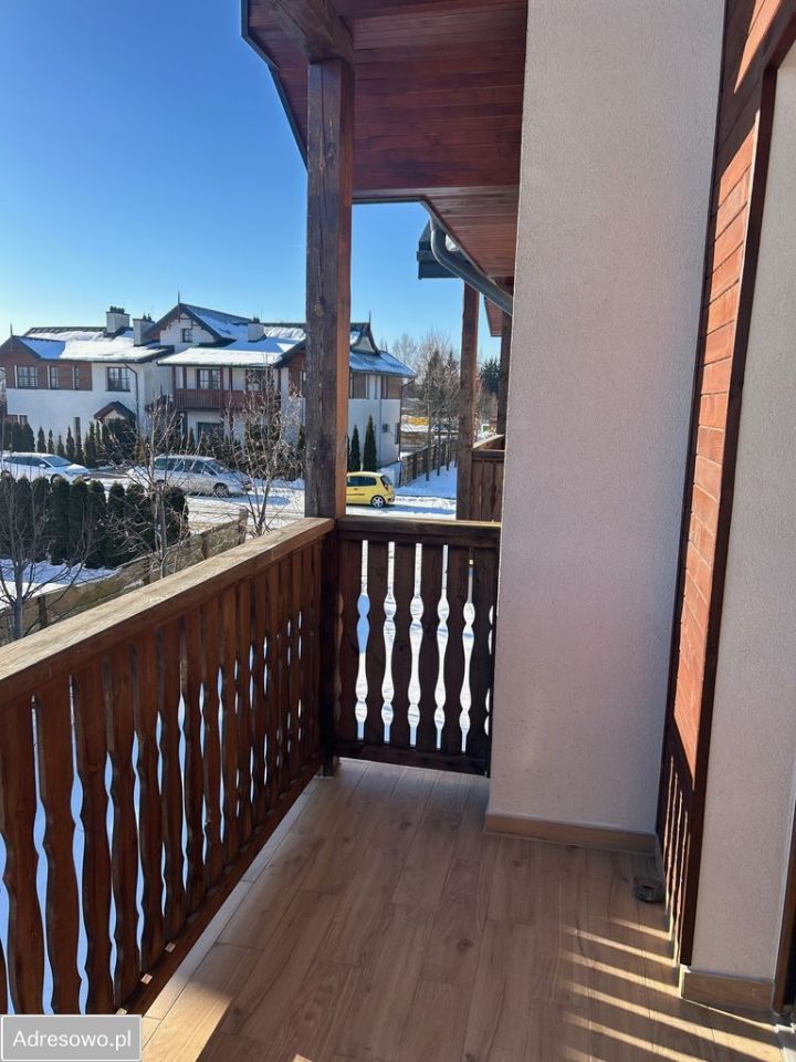 Mieszkanie 1-pokojowe Nałęczów, ul. Henryka Wiercieńskiego. Zdjęcie 7