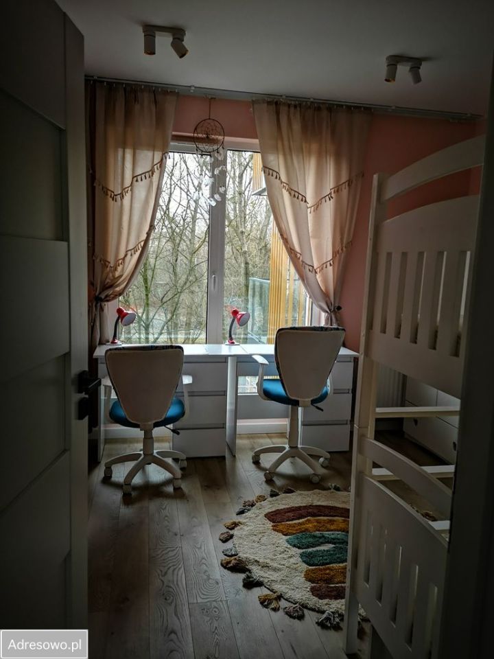 Mieszkanie 4-pokojowe Katowice Wełnowiec, ul. Bytkowska. Zdjęcie 4