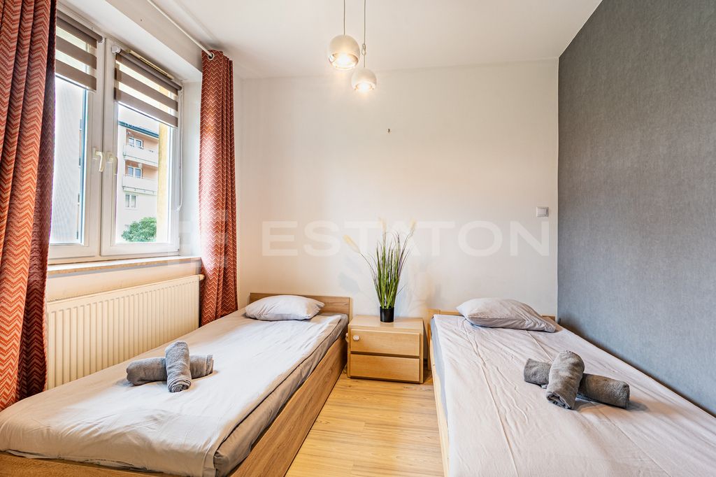 Mieszkanie 3-pokojowe Rzeszów, ul. Krajobrazowa. Zdjęcie 4