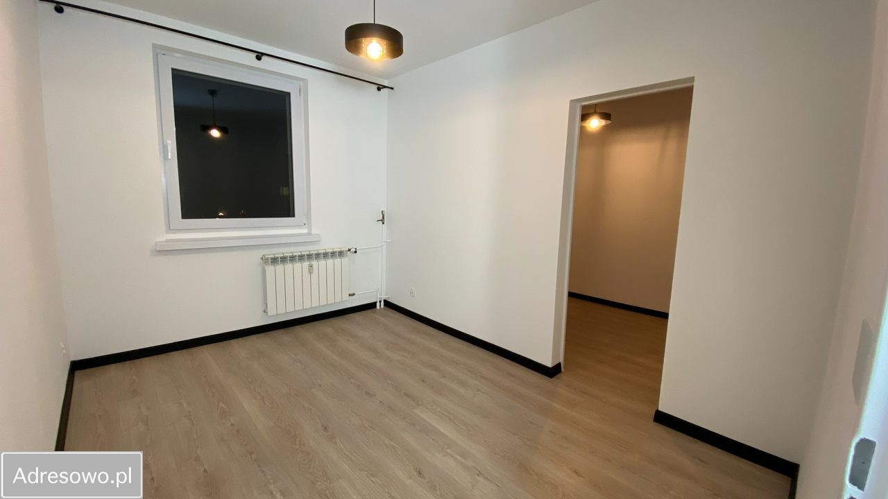 Mieszkanie 4-pokojowe Katowice Kokociniec, ul. Krucza. Zdjęcie 7