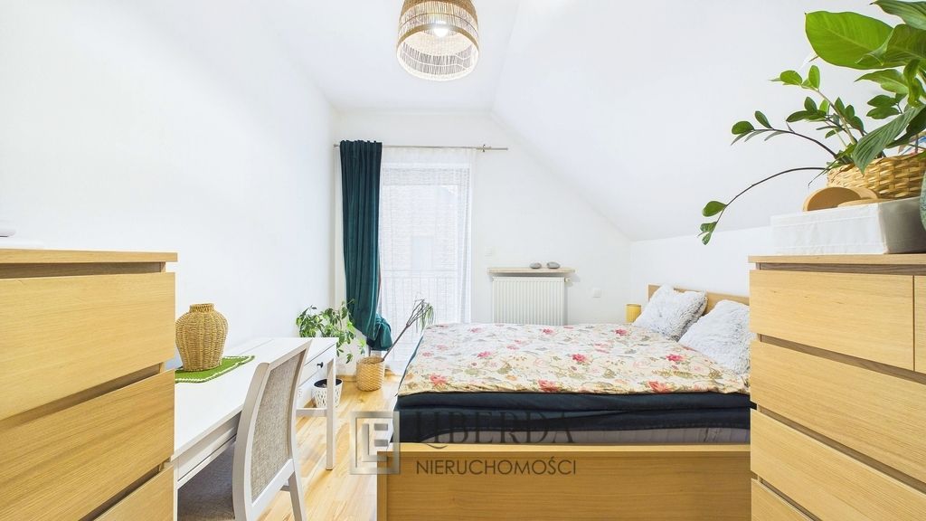 dom wolnostojący, 5 pokoi Marki, ul. Stanisława Żółkiewskiego. Zdjęcie 12