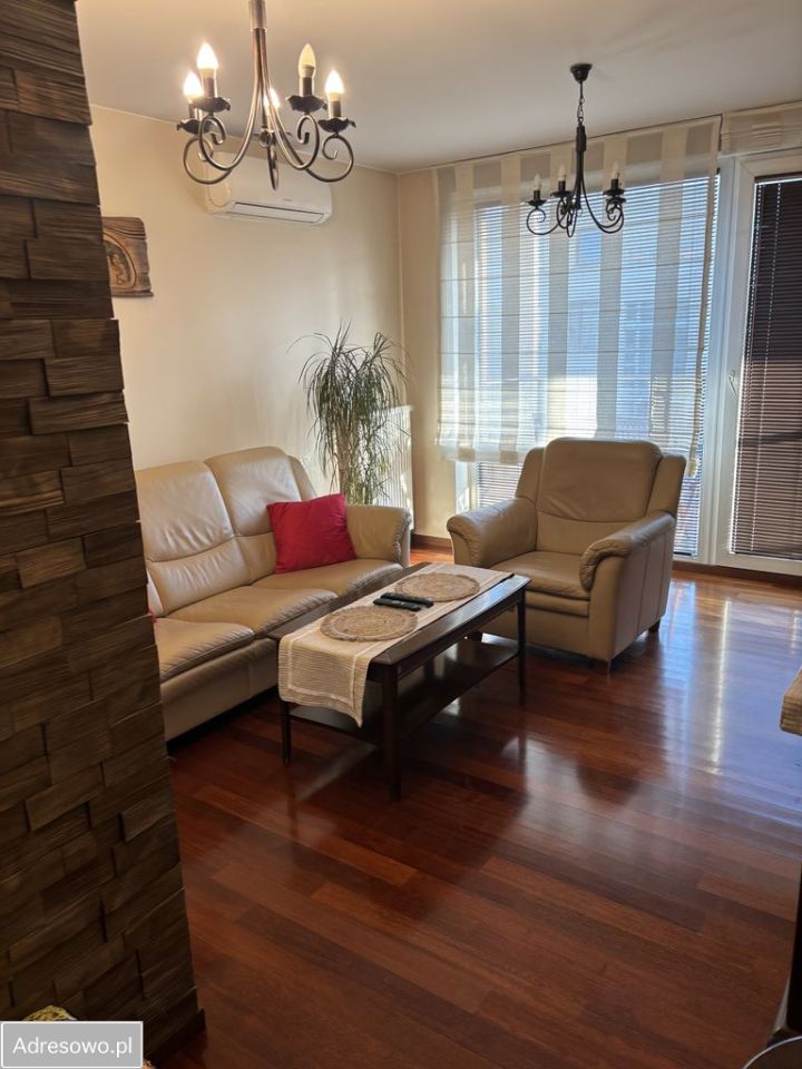 Mieszkanie 3-pokojowe Warszawa Targówek, ul. św. Wincentego. Zdjęcie 12