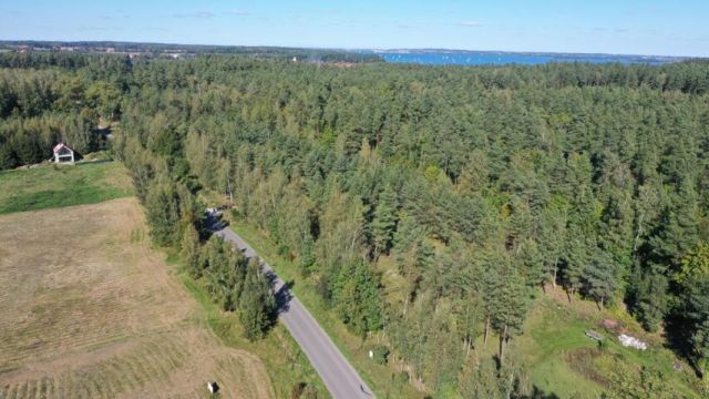 Działka budowlana Rydzewo, ul. Mazurska. Zdjęcie 2