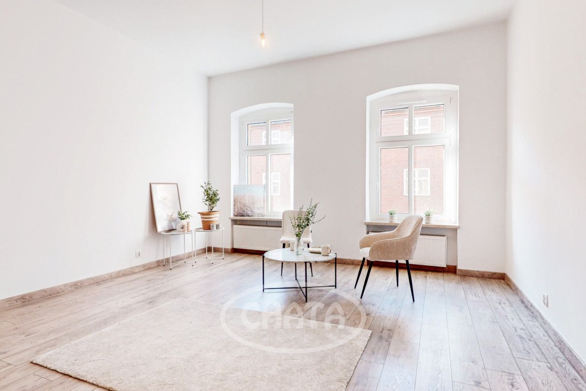 Mieszkanie 4-pokojowe Wrocław Krzyki, ul. Komuny Paryskiej. Zdjęcie 5