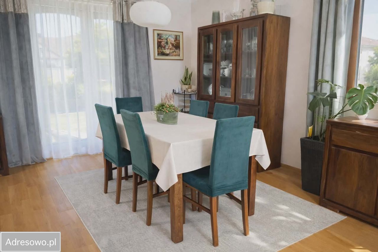 dom wolnostojący, 5 pokoi Żelechów, ul. Limby. Zdjęcie 11