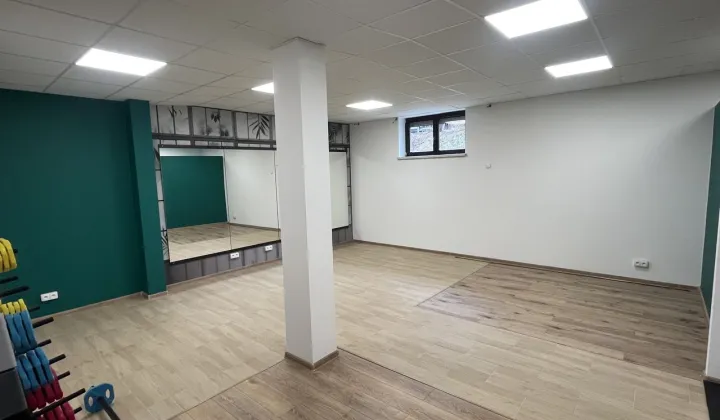 Lokal Kraków Mydlniki, ul. mjr. Łupaszki