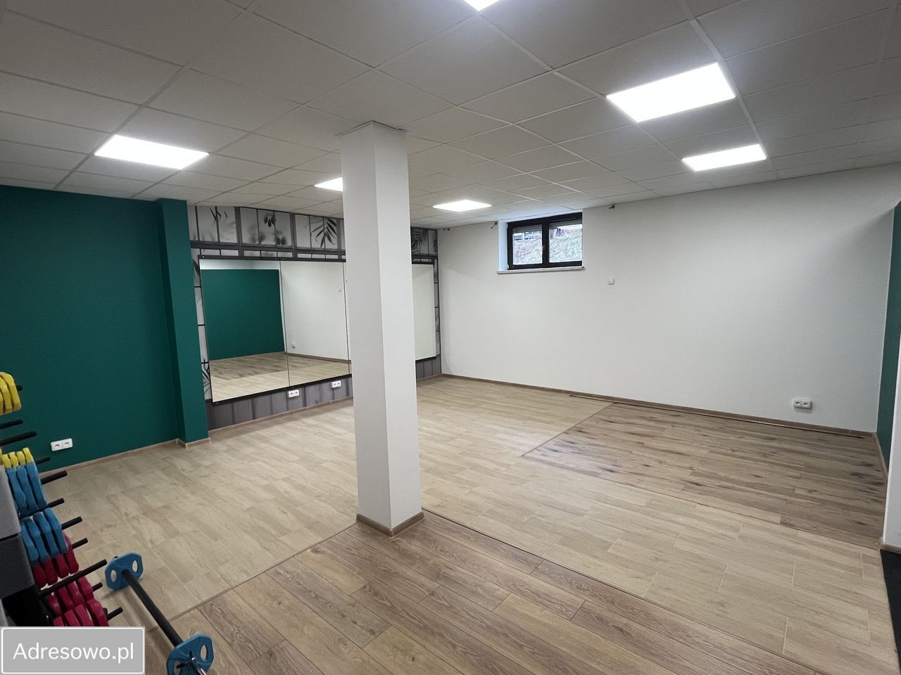 Lokal Kraków Mydlniki, ul. mjr. Łupaszki. Zdjęcie 1