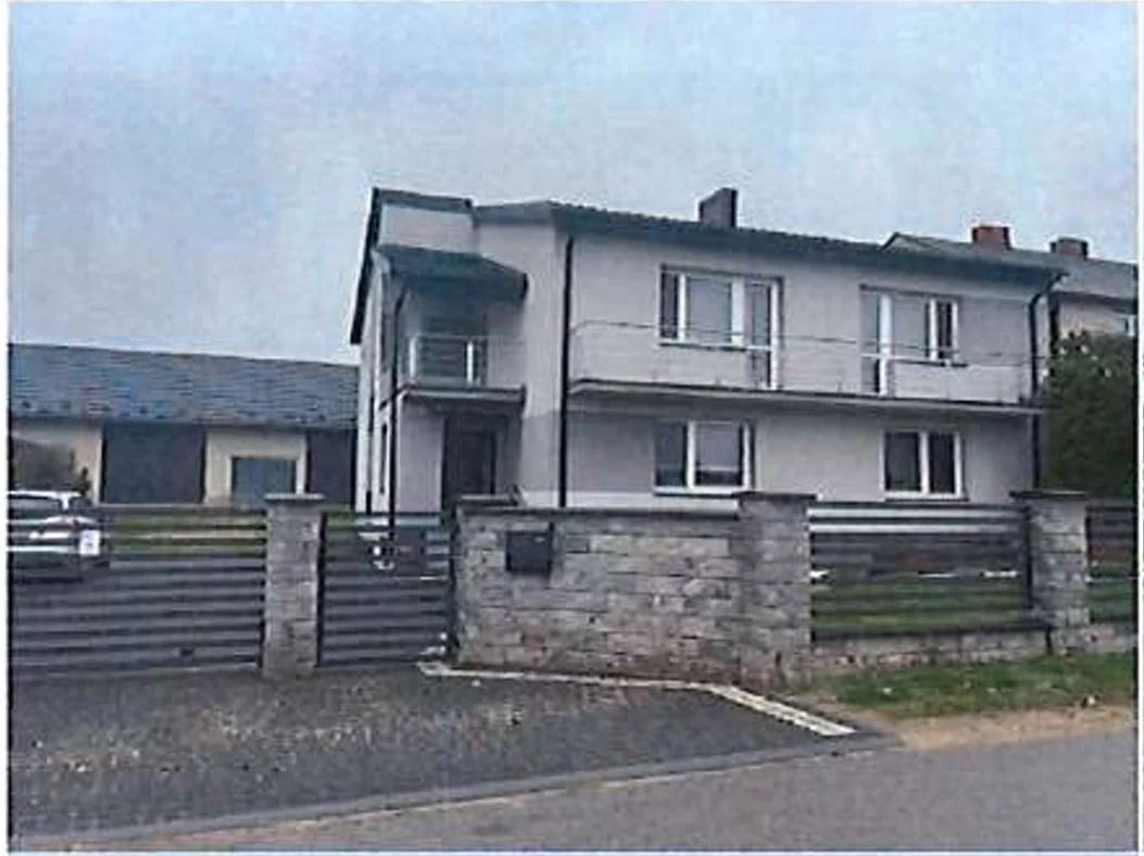 dom wolnostojący, 4 pokoje Izbiska. Zdjęcie 10