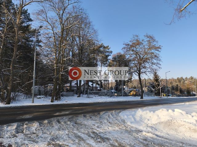 Działka budowlana Nowy Janków, ul. Wołomińska. Zdjęcie 12