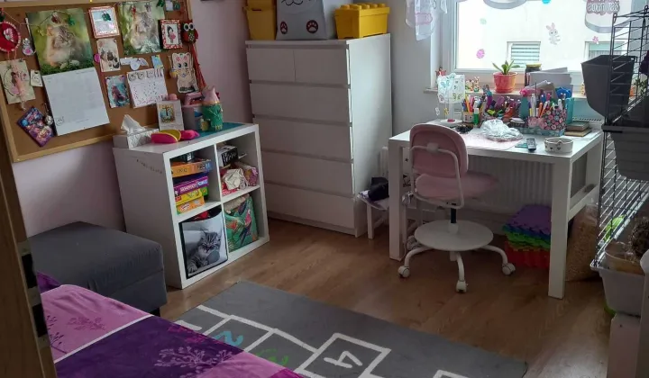 Mieszkanie 3-pokojowe Tarnowskie Góry, ul. Saperów