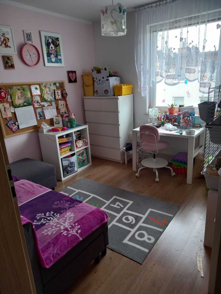 Mieszkanie 3-pokojowe Tarnowskie Góry, ul. Saperów. Zdjęcie 1