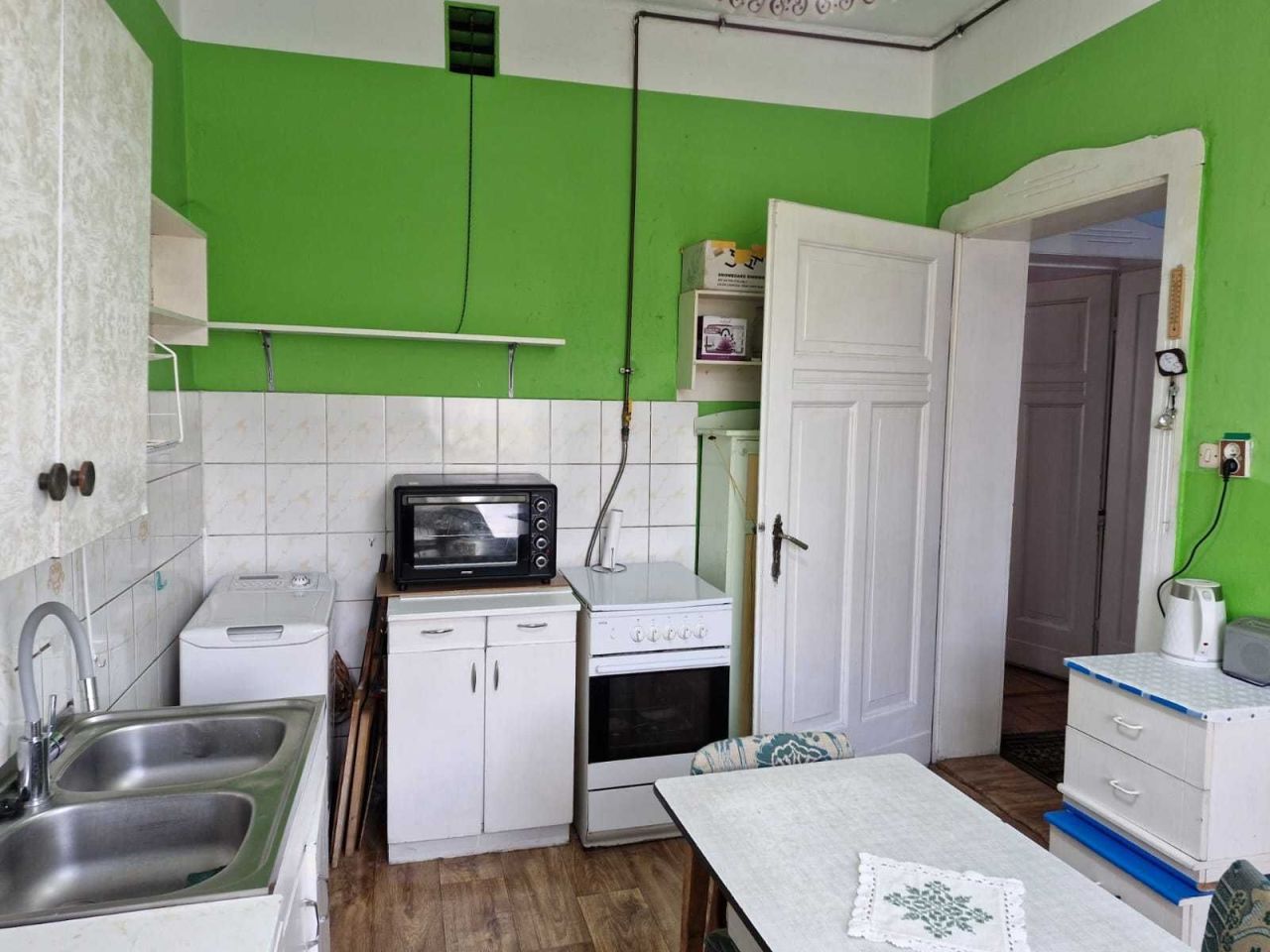 Mieszkanie 2-pokojowe Chojnów, ul. Kolejowa. Zdjęcie 4