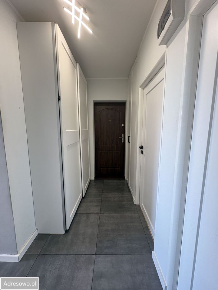 Mieszkanie 3-pokojowe Warszawa Bródno, ul. Toruńska. Zdjęcie 7