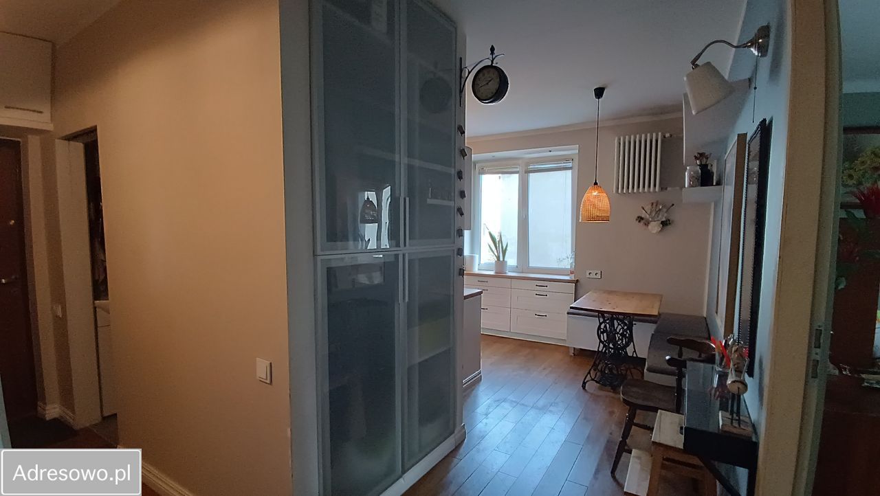 Mieszkanie 2-pokojowe Warszawa Wola. Zdjęcie 2