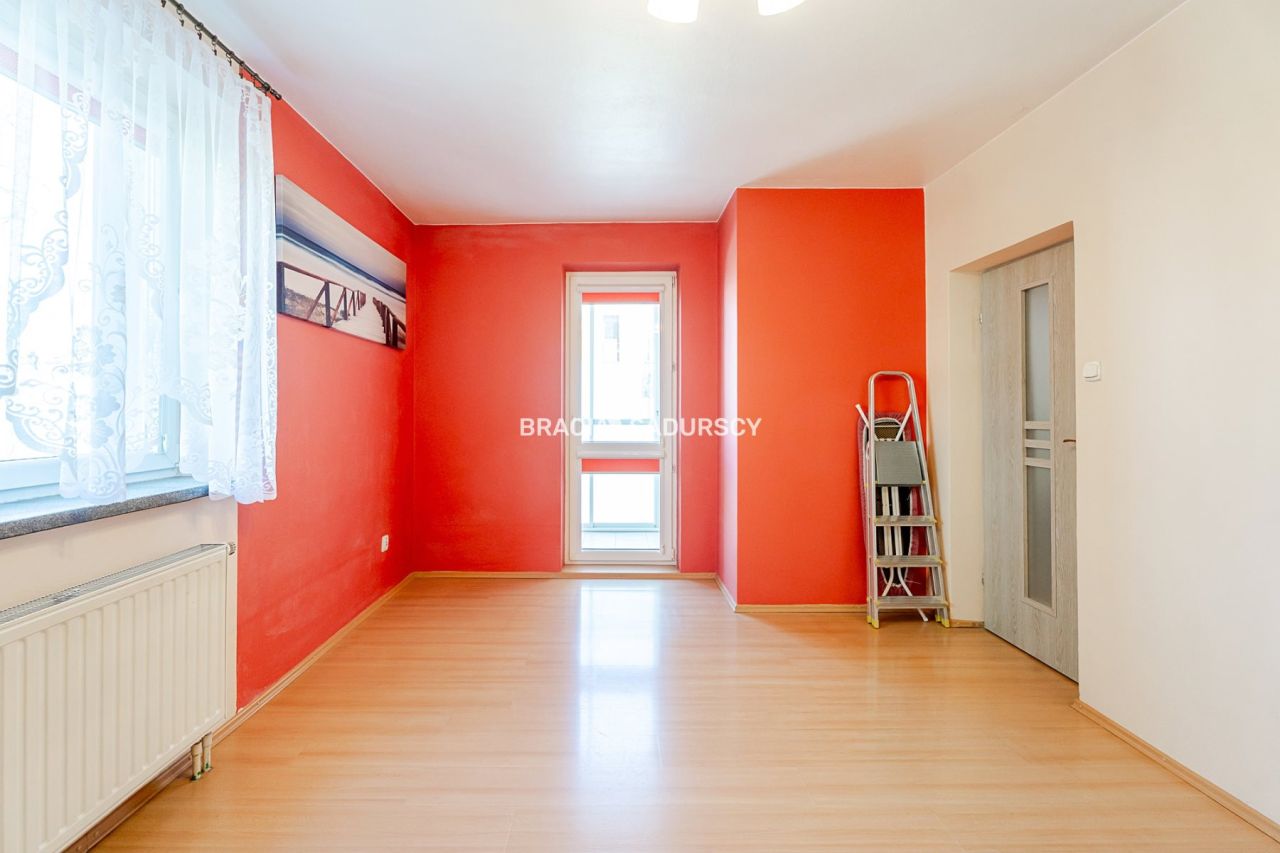 Mieszkanie 1-pokojowe Kraków Prądnik Czerwony, ul. Na Barciach. Zdjęcie 5