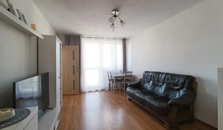 Mieszkanie 3-pokojowe Warszawa Praga-Południe, ul. Szaserów
